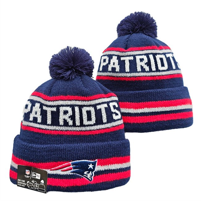 New England Patriots 2025 Knit Hats 18