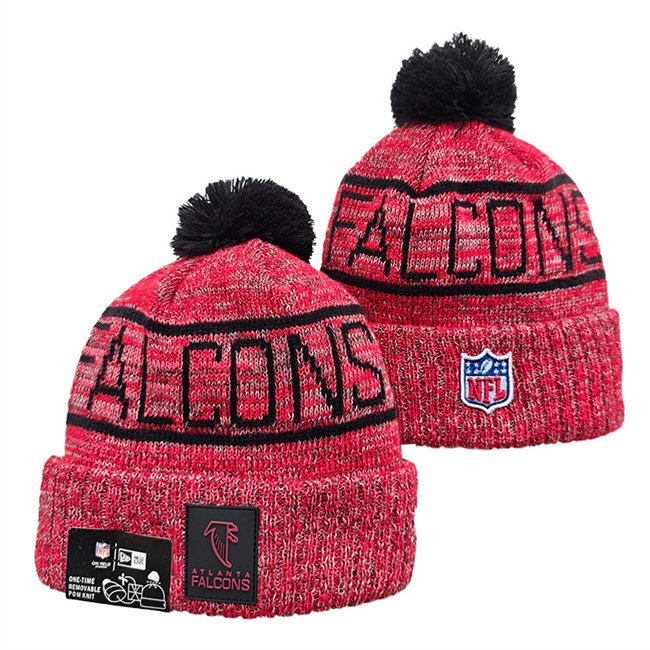 Atlanta Falcons 2025 Knit Hats 088