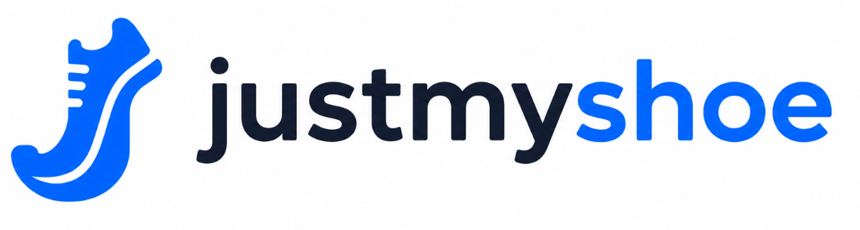 justmyshoe